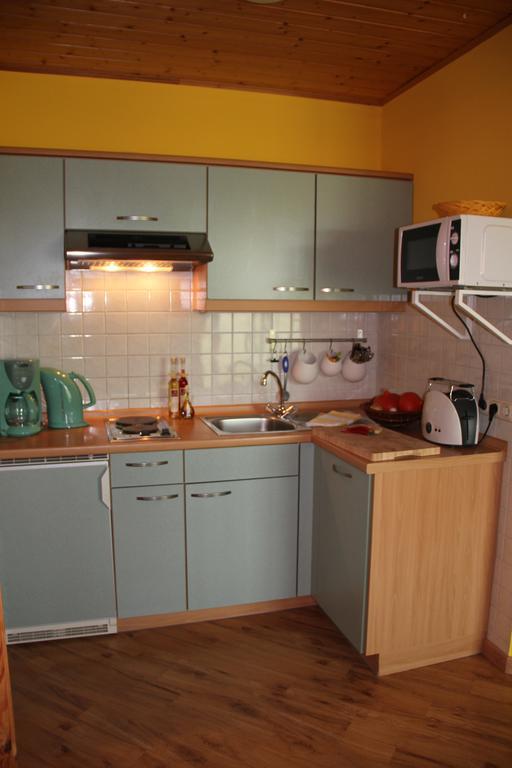 Haus Seefeld Ückeritz Quarto foto