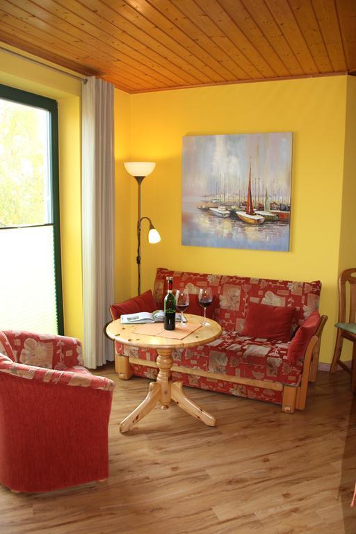 Haus Seefeld Ückeritz Quarto foto