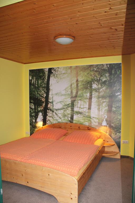 Haus Seefeld Ückeritz Quarto foto