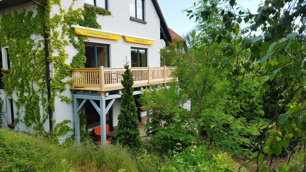 Haus Seefeld Ückeritz Quarto foto