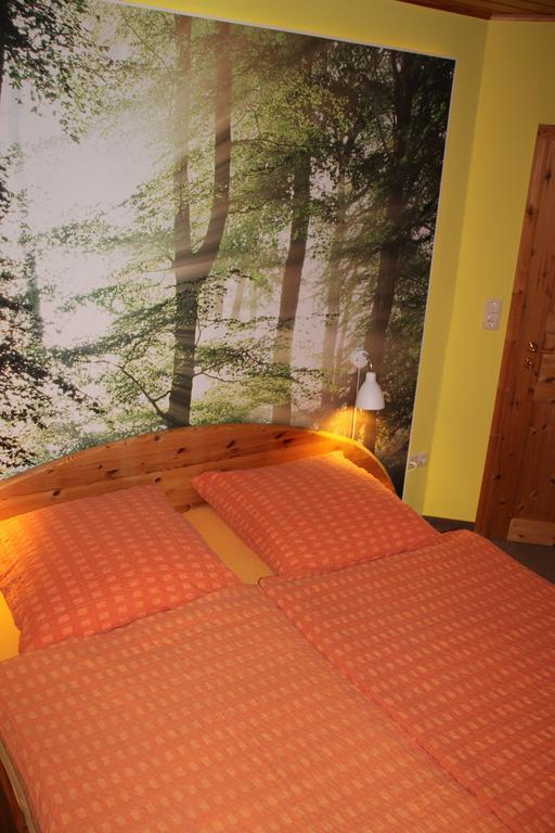 Haus Seefeld Ückeritz Quarto foto